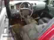 2005 Chevrolet Colorado LS Z71 with VIN 1GCDT196758194475, listed as a Copart auction lot 64947645 with 140,291 mi miles and Salvage title. Bid and sale history available at DreamBid. Image 8.