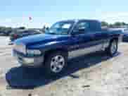 2000 Dodge 1500 с VIN 3B7HC12Z2YG122832, выставлен на аукционе IAAI как лот 43090698 с пробегом 239 655 миль миль и . История ставок и продаж доступна на DreamBid. Изображение 2.