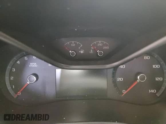 2022 Chevrolet Colorado 4WD ZR2 с VIN 1GCGTEEN1N1126408, выставлен на аукционе Copart как лот 71549355 с пробегом Не указан миль и Списание • Salvage title. История ставок и продаж доступна на DreamBid. Изображение 9.