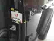 2024 Jeep Wrangler Sport S with VIN 1C4RJXN69RW162892, listed as a IAAI auction lot 42924257 with 15 mi miles and . Bid and sale history available at DreamBid. Image 6.