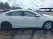 2020 Chevrolet Malibu LS с VIN 1G1ZC5ST6LF158081, выставлен на аукционе IAAI как лот 42242958 с пробегом 130 267 миль миль и . История ставок и продаж доступна на DreamBid. Изображение 14.