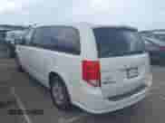 2012 Dodge Grand Caravan American Value z VIN 2C4RDGBG4CR243982, wystawiony jako IAAI lot #42868756 z przebiegiem 245 269 mil mil oraz . Historia ofert i sprzedaży dostępna na DreamBid. Obrazek 3.