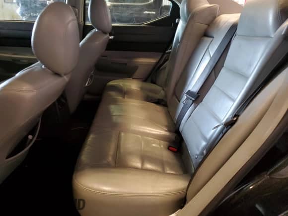 2007 Dodge Charger R/T with VIN 2B3KK53H07H791994, listed as a Copart auction lot 43448545 with Not provided miles and Non repairable. Bid and sale history available at DreamBid. Image 10.