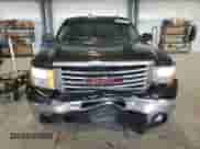 2010 GMC Sierra 1500 SLT z VIN 3GTRKWE22AG183834, wystawiony jako Copart lot #62725735 z przebiegiem 206 072 mil mil oraz Szkoda całkowita • Salvage title. Historia ofert i sprzedaży dostępna na DreamBid. Obrazek 5.