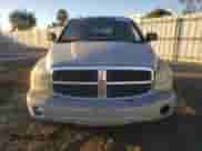 2004 Dodge Durango Limited with VIN 1D4HD58D74F175069, listed as a Copart auction lot 80772994 with 252,097 mi miles and Clean title. Bid and sale history available at DreamBid. Image 5.