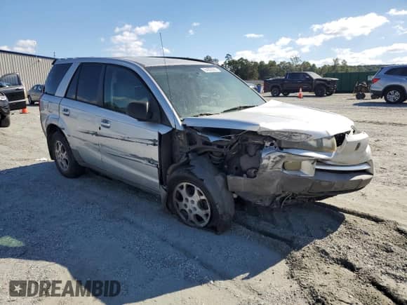 2004 Saturn VUE V6 с VIN 5GZCZ53484S851437, выставлен на аукционе Copart как лот 84903005 с пробегом Не указан миль и Списание • Salvage title. История ставок и продаж доступна на DreamBid. Изображение 4.