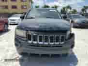 2015 Jeep Compass High Altitude with VIN 1C4NJCEA0FD178823, listed as a Copart auction lot 57904775 with 106,240 mi miles and Salvage title. Bid and sale history available at DreamBid. Image 5.