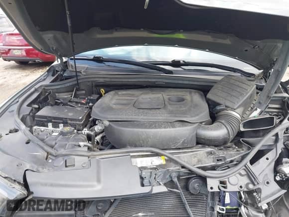 2021 Dodge Durango GT Plus с VIN 1C4RDJDG3MC697564, выставлен на аукционе IAAI как лот 42938624 с пробегом 67 873 миль миль и . История ставок и продаж доступна на DreamBid. Изображение 10.