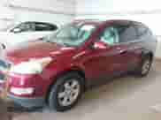 2010 Chevrolet Traverse 2LT с VIN 1GNLRGED8AS113411, выставлен на аукционе IAAI как лот 42041605 с пробегом 208 260 миль миль и . История ставок и продаж доступна на DreamBid. Изображение 17.