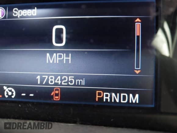 2015 GMC Sierra 1500 SLE with VIN 3GTU2UEC9FG188852, listed as a IAAI auction lot 43245102 with 178,425 mi miles and . Bid and sale history available at DreamBid. Image 15.