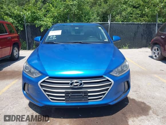 2017 Hyundai Elantra SE z VIN KMHD84LF9HU262990, wystawiony jako IAAI lot #42743592 z przebiegiem 201 194 mil mil oraz . Historia ofert i sprzedaży dostępna na DreamBid. Obrazek 12.