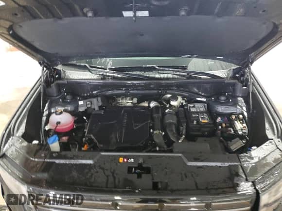 2025 Hyundai Santa Fe Limited с VIN 5NMP4DGL3SH139956, выставлен на аукционе Copart как лот 80852285 с пробегом 1 308 миль миль и Списание • Salvage title. История ставок и продаж доступна на DreamBid. Изображение 12.