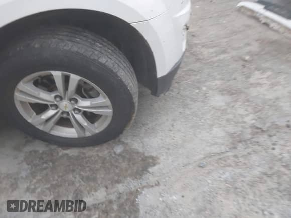 2013 Chevrolet Equinox LT с VIN 2GNALDEK0D6276390, выставлен на аукционе IAAI как лот 40019372 с пробегом 185 488 миль миль и . История ставок и продаж доступна на DreamBid. Изображение 13.