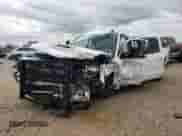2019 Chevrolet Silverado 2500HD LT z VIN 1GC1KSEY3KF240538, wystawiony jako Copart lot #60036385 z przebiegiem Nie podano mil oraz Szkoda całkowita • Salvage title. Historia ofert i sprzedaży dostępna na DreamBid. Obrazek 1.