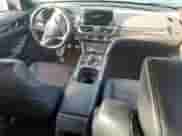 2018 Honda Accord Sport with VIN 1HGCV1E30JA025503, listed as a Copart auction lot 80267204 with 89,119 mi miles and Clean title. Bid and sale history available at DreamBid. Image 8.