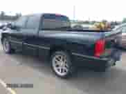 2005 Dodge Ram с VIN 3D7HA18H45G746170, выставлен на аукционе IAAI как лот 43062158 с пробегом 160 014 миль миль и . История ставок и продаж доступна на DreamBid. Изображение 3.