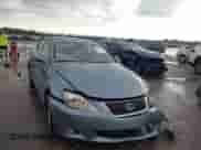 2009 Lexus IS 250 с VIN JTHBK262X92085422, выставлен на аукционе IAAI как лот 43059080 с пробегом 176 955 миль миль и . История ставок и продаж доступна на DreamBid. Изображение 6.