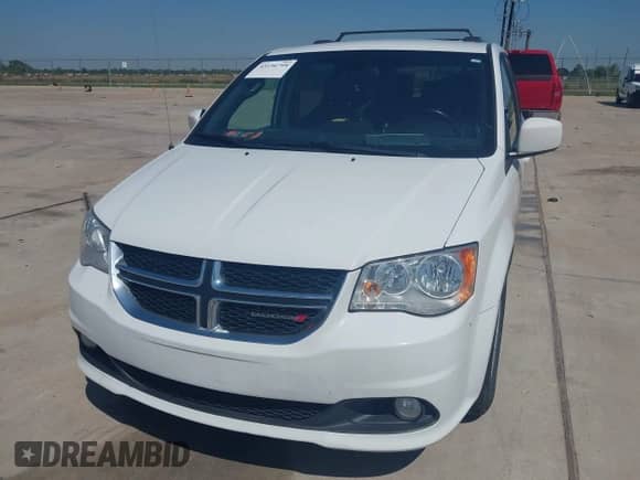 2020 Dodge Grand Caravan SXT z VIN 2C4RDGCG4LR194152, wystawiony jako IAAI lot #43196798 z przebiegiem 147 817 mil mil oraz . Historia ofert i sprzedaży dostępna na DreamBid. Obrazek 6.