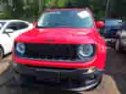 2017 Jeep Renegade Latitude with VIN ZACCJBBBXHPG34538, listed as a IAAI auction lot 42790508 with 186,982 mi miles and . Bid and sale history available at DreamBid. Image 12.