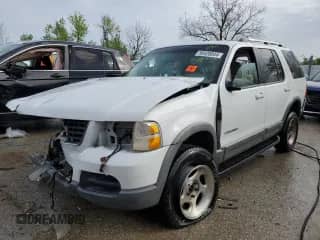 2002 Ford Explorer XLT с VIN 1FMDU73E12ZA53063, выставлен на аукционе Copart как лот 72419674 с пробегом Не указан миль и На запчасти • Non repairable. История ставок и продаж доступна на DreamBid. Изображение 1.