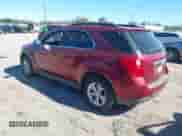 2011 Chevrolet Equinox 1LT z VIN 2CNALDEC7B6326566, wystawiony jako IAAI lot #43470251 z przebiegiem 214 656 mil mil oraz . Historia ofert i sprzedaży dostępna na DreamBid. Obrazek 3.