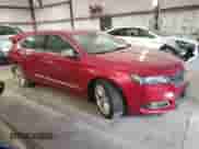 2015 Chevrolet Impala LTZ z VIN 2G1155SL2F9221312, wystawiony jako Copart lot #80671055 z przebiegiem 176 372 mil mil oraz Szkoda całkowita • Salvage title. Historia ofert i sprzedaży dostępna na DreamBid. Obrazek 4.