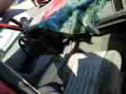 1994 Chevrolet Silverado 2500 с VIN 2GCFK29KXR1311165, выставлен на аукционе Copart как лот 63323395 с пробегом 203 177 миль миль и Списание • Salvage title. История ставок и продаж доступна на DreamBid. Изображение 8.