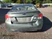 2014 Subaru Impreza Premium с VIN JF1GJAC67EG020820, выставлен на аукционе Copart как лот 69167175 с пробегом 191 897 миль миль и Списание • Salvage title. История ставок и продаж доступна на DreamBid. Изображение 6.