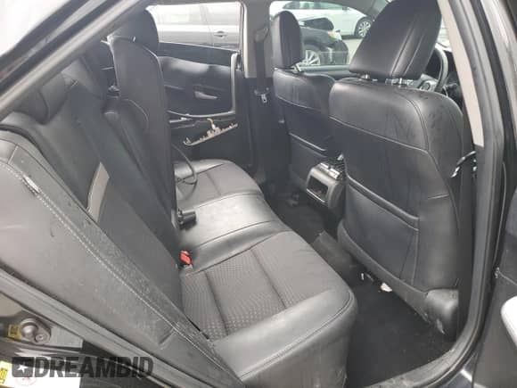 2014 Toyota Camry L с VIN 4T1BF1FK5EU761365, выставлен на аукционе Copart как лот 81643225 с пробегом 175 512 миль миль и Списание • Salvage title. История ставок и продаж доступна на DreamBid. Изображение 10.