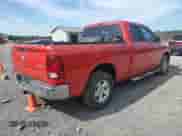 2011 Ram 1500 Lone Star with VIN 1D7RV1GP6BS513039, listed as a Copart auction lot 85329525 with 131,787 mi miles and Salvage title. Bid and sale history available at DreamBid. Image 3.