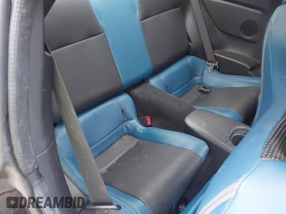 2015 Scion FR-S with VIN JF1ZNAA11F9709570, listed as a IAAI auction lot 41152112 with 47,975 mi miles and . Bid and sale history available at DreamBid. Image 8.