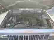 1991 Jeep Grand Cherokee with VIN 1J4FJ88S6ML629711, listed as a Copart auction lot 75443884 with 199,336 mi miles and Salvage title. Bid and sale history available at DreamBid. Image 11.