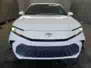 2025 Toyota Camry SE с VIN 4T1DAACK4SU511462, выставлен на аукционе Copart как лот 82175505 с пробегом 61 284 миль миль и Чистый • Clean title. История ставок и продаж доступна на DreamBid. Изображение 5.