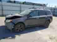 2010 Subaru Forester XT Limited with VIN JF2SH6FC1AH773831, listed as a Copart auction lot 66129755 with 170,162 mi miles and Salvage title. Bid and sale history available at DreamBid. Image 1.