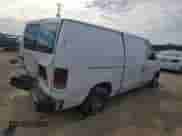 2002 Ford Econoline Cargo with VIN 1FTRE14292HA70997, listed as a Copart auction lot 41688235 with 249,370 mi miles and Salvage title. Bid and sale history available at DreamBid. Image 3.