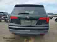 2016 Honda Pilot EX-L z VIN 5FNYF6H79GB019485, wystawiony jako Copart lot #71178525 z przebiegiem 96 398 mil mil oraz Szkoda całkowita • Salvage title. Historia ofert i sprzedaży dostępna na DreamBid. Obrazek 6.