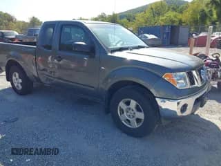 2006 Nissan Frontier SE с VIN 1N6AD06W66C458151, выставлен на аукционе IAAI как лот 43213843 с пробегом 234 014 миль миль и . История ставок и продаж доступна на DreamBid. Изображение 1.