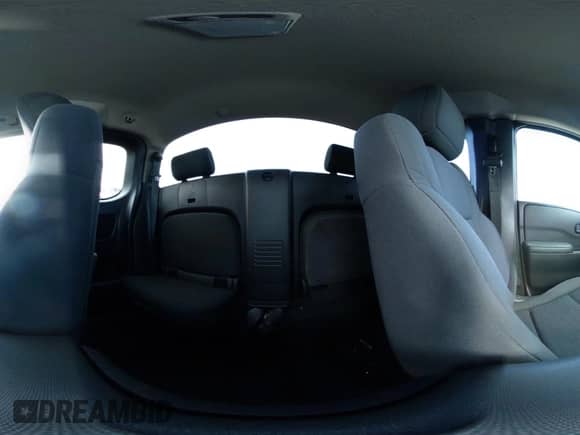 2022 Nissan Frontier S with VIN 1N6ED1CL5NN635485, listed as a IAAI auction lot 42411330 with 51,151 mi miles and . Bid and sale history available at DreamBid. Image 18.