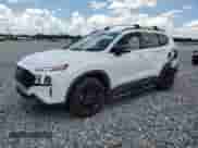 2022 Hyundai Santa Fe XRT с VIN 5NMS64AJ9NH465907, выставлен на аукционе Copart как лот 62554005 с пробегом 31 220 миль миль и На запчасти • Non repairable. История ставок и продаж доступна на DreamBid. Изображение 1.