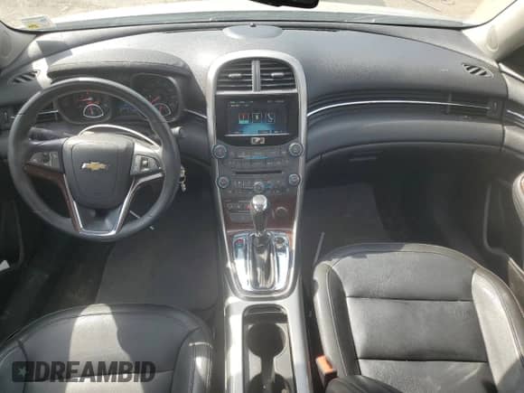 2013 Chevrolet Malibu LTZ с VIN 1G11H5SA7DF236818, выставлен на аукционе Copart как лот 84454035 с пробегом 142 432 миль миль и Списание • Salvage title. История ставок и продаж доступна на DreamBid. Изображение 8.