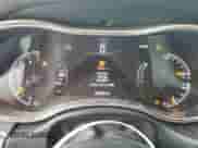 2014 Jeep Grand Cherokee Limited z VIN 1C4RJFBG1EC534664, wystawiony jako Copart lot #69820215 z przebiegiem 120 688 mil mil oraz Szkoda całkowita • Salvage title. Historia ofert i sprzedaży dostępna na DreamBid. Obrazek 9.