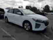 2019 Hyundai Ioniq Blue с VIN KMHC65LC5KU179366, выставлен на аукционе Copart как лот 86537395 с пробегом 189 584 миль миль и Списание • Salvage title. История ставок и продаж доступна на DreamBid. Изображение 4.