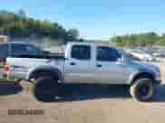 2003 Toyota Tacoma PreRunner with VIN 5TEGN92N63Z303673, listed as a IAAI auction lot 43380473 with 176,651 mi miles and . Bid and sale history available at DreamBid. Image 13.