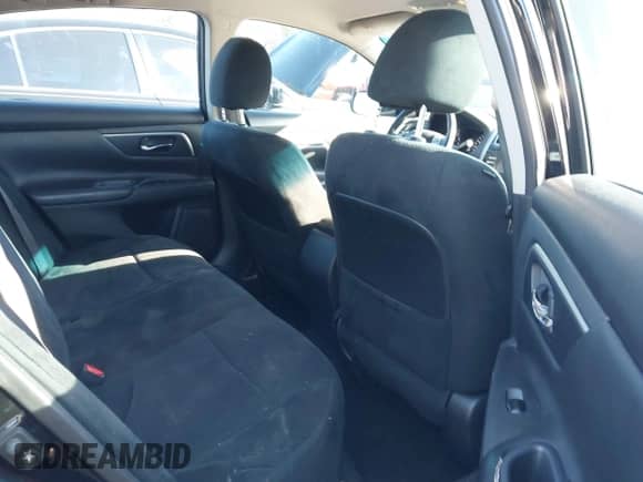 2015 Nissan Altima S z VIN 1N4AL3AP2FC434796, wystawiony jako IAAI lot #41484421 z przebiegiem 124 602 mil mil oraz . Historia ofert i sprzedaży dostępna na DreamBid. Obrazek 8.