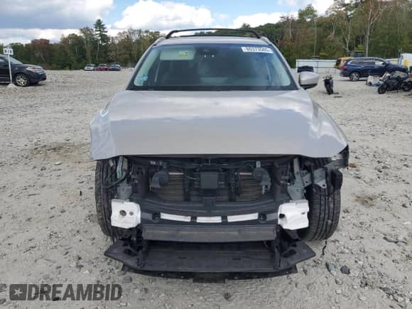 2024 Mazda CX-5 S Select z VIN JM3KFBBL1R0408683, wystawiony jako Copart lot #80373505 z przebiegiem 29 640 mil mil oraz Szkoda całkowita • Salvage title. Historia ofert i sprzedaży dostępna na DreamBid. Obrazek 5.