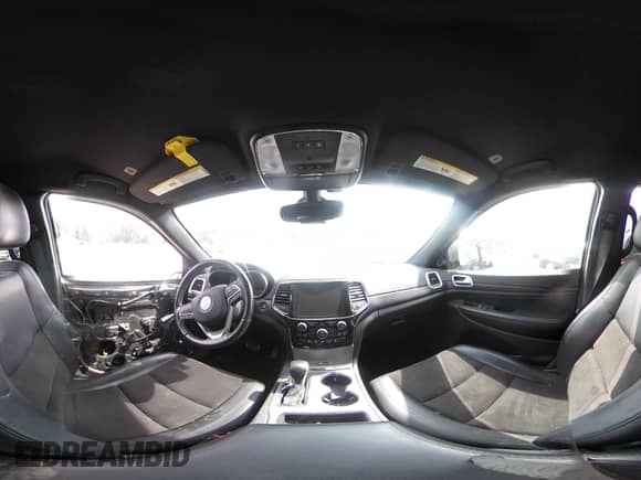 2020 Jeep Grand Cherokee Altitude z VIN 1C4RJFAG7LC211220, wystawiony jako IAAI lot #42900162 z przebiegiem 62 344 mil mil oraz . Historia ofert i sprzedaży dostępna na DreamBid. Obrazek 20.
