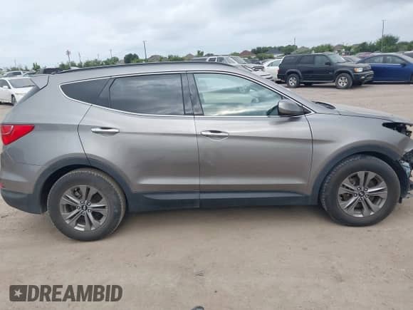 2015 Hyundai Santa Fe с VIN 5XYZU3LB7FG263650, выставлен на аукционе IAAI как лот 42888139 с пробегом 72 285 миль миль и . История ставок и продаж доступна на DreamBid. Изображение 13.