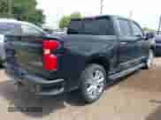 2022 Chevrolet Silverado 1500 High Country z VIN 2GCUDJED6N1501400, wystawiony jako IAAI lot #42346885 z przebiegiem 100 454 mil mil oraz . Historia ofert i sprzedaży dostępna na DreamBid. Obrazek 4.