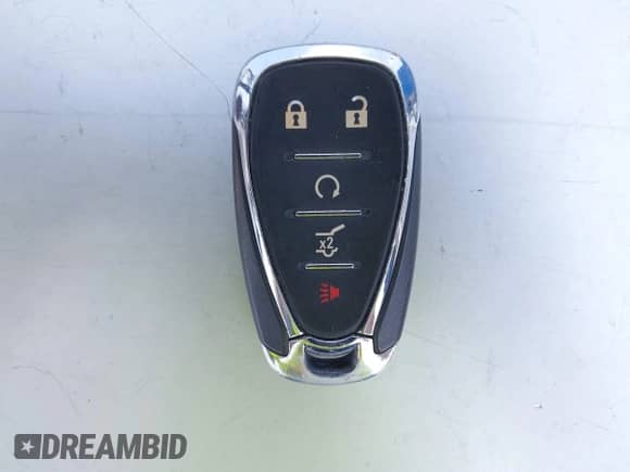 2020 Chevrolet Blazer LT with VIN 3GNKBDRS4LS587189, listed as a IAAI auction lot 42135069 with 66,055 mi miles and . Bid and sale history available at DreamBid. Image 11.