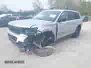 2022 Jeep Grand Cherokee Limited with VIN 1C4RJKBG3N8563661, listed as a IAAI auction lot 42123245 with 75,632 mi miles and . Bid and sale history available at DreamBid. Image 17.